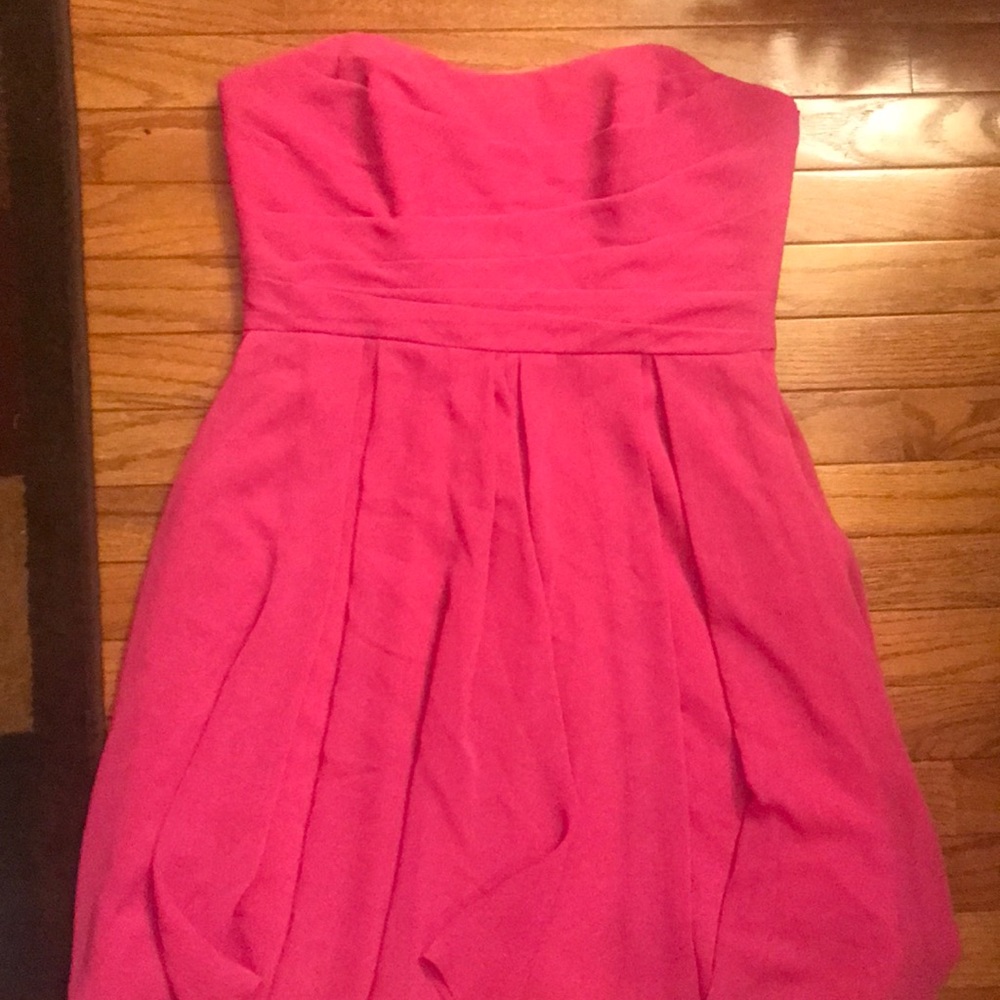 Cocktail/bridesmaid dress